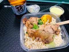 -孖记茶档·热腾茶餐(荔湾领展广场店)