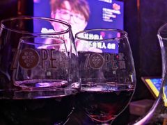 -欢乐盛KTV音乐会所(泰然店)