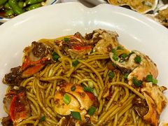 -霄汉牛三鲜湖北砂锅菜(万松园2店)