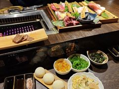 -暖都焼肉·和牛酒場(花都店)