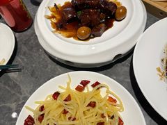 -简小姐·上海餐厅(长城大厦店)
