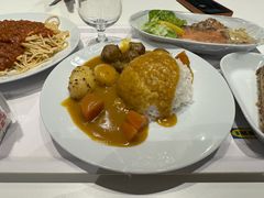 -宜家·瑞典风味餐厅(四元桥店)