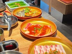 -韩悦牛排烤肉无限续(宝能中心店)