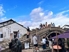 -绍兴书圣故里景区