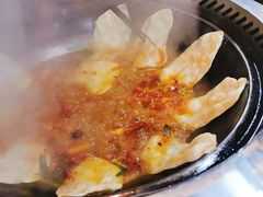 -三里屯土灶炖公鸡地锅鸡(江东店)