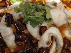 沸腾鱼片-川流不息(北蔡休闲广场店)