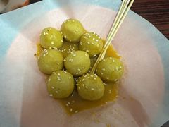 -華叔茶記