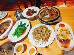 -众回广东菜(劝业场店)