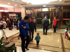 -陶然饺子城(奥体中路店)