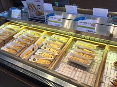 -古来思鱼饼