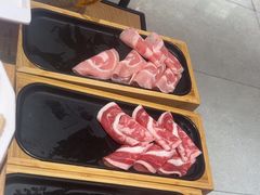 -邵汇大虾(甘井子万达店)
