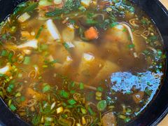 -乡姑缘陕西美食(上海桂林科技园店)