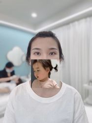 -久匠·野生眉半永久纹绣