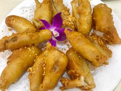 -新享乐海鲜(翠华路店)