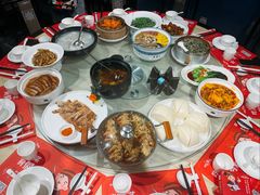 -新侗家食府(蟠桃宫店)