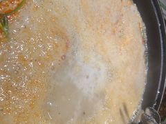 -椰子湾·海南火锅·糟粕醋·椰子鸡(正大广场店)