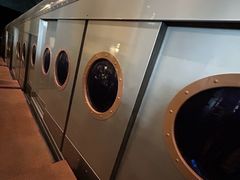 -海洋公园海洋列车－海滨站