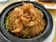 粉丝虾煲-壹厨饭店(五羊店)