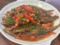 -老丁鸭脚餐厅