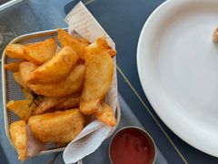 -龙塔云尚西餐厅