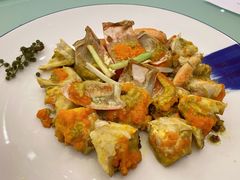 -潮汕味道·煮海餐厅(金麟大厦店)