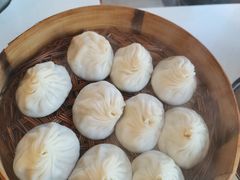 -锡笼记·无锡小笼(大润发店)