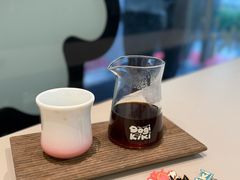 -Dogi&kiki Coffee(中心商务大厦店)