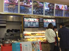 -张正麻辣串(包河万达店)