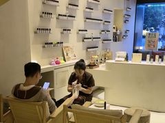 -泰合玺·精油疗愈 SPA(南京河西万达店)