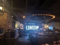 -麦凯伦烧烤·精酿超级工厂店(金桥总店)