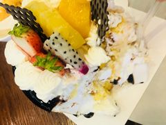-站前猪蹄&家常炒菜(长乐公园店)