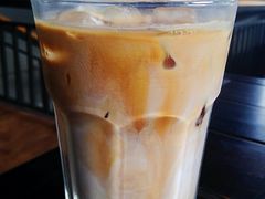 -新沙洞咖啡(泉乐坊店)
