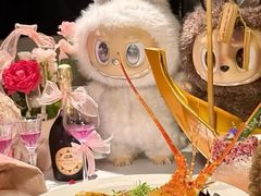 -狮拾久·现代新加坡料理(福田COCO Park店)