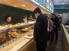 -聚德华天护国寺小吃(甜水园店)