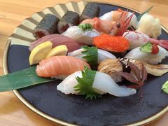 -晶吉·居酒屋·日本料理·烧鸟(中山区民主广场经典生活店)