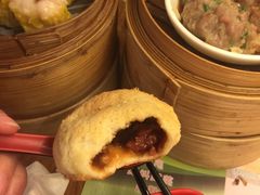 -添好运点心专门店(深水埗店)