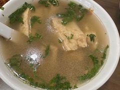 -老爆肚满五香烧牛羊肉