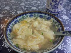 小馄饨-荣阳楼(山塘街店)