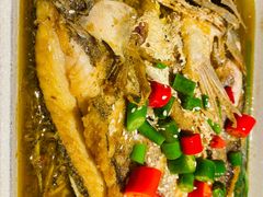 神府烤鱼-神府路壹号·海鲜烧烤·砂锅粥·锅物(三坊七巷店)