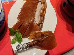 -北平食府·北京烤鸭(北京西站六里桥店)