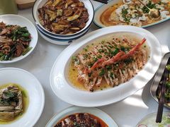 -周三的情书花园餐厅(江北店)