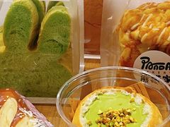 -熊猫家PANDA BAKERY(望江店)