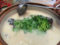 -千岛湖鱼味馆(十字街总店)