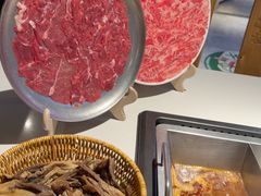 -东道煮牛肉火锅(重庆路店)