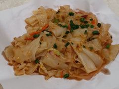 XO酱炒陈村粉-顺德人家食府(黄金广场店)