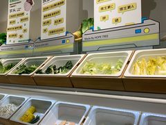 -许小树(国贸商城店)