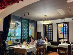 -碧特博格·20年品牌西餐厅(芜湖路店)