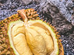 -开皇马来西亚榴莲美食店(华强北店)