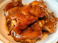 -好嫂子•刀削面(大兴店)