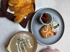 -水桶王国主题餐厅·聚会·生日派对·亲子活动·家庭套餐(亚龙湾希尔顿店)